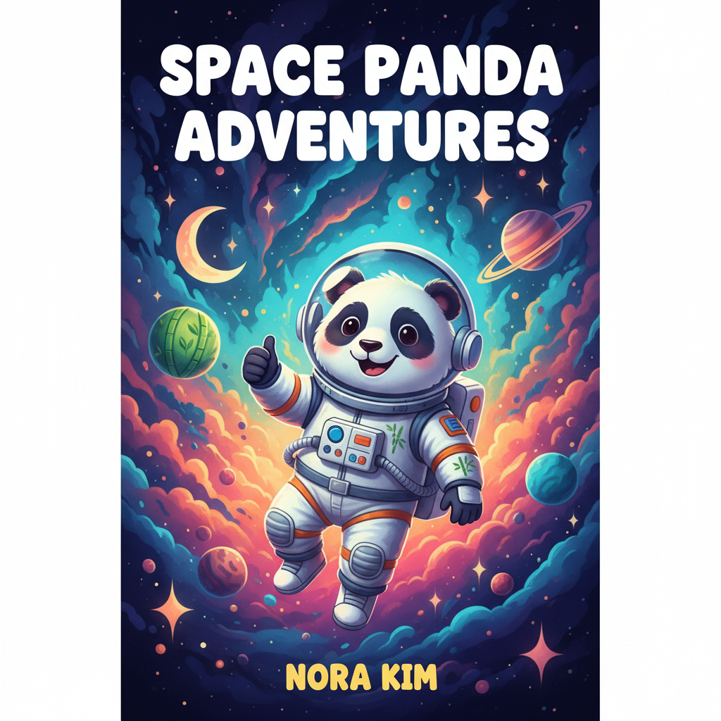 Book Title by Author Name