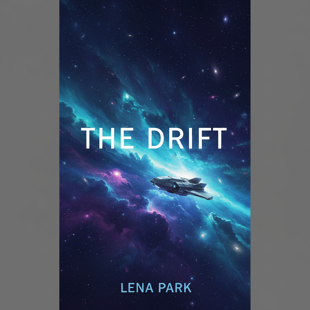 Book Title by Author Name