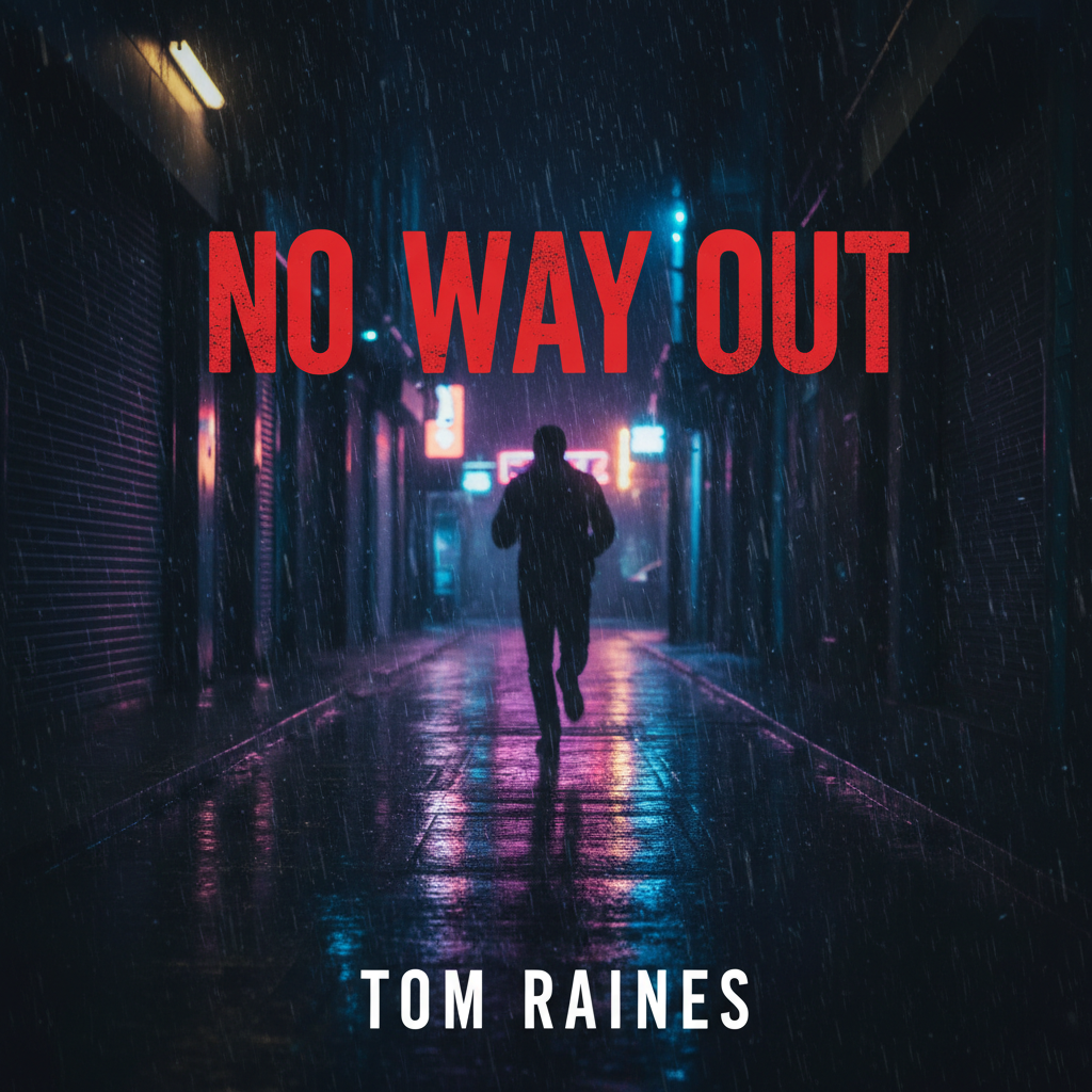 Book Title by Author Name